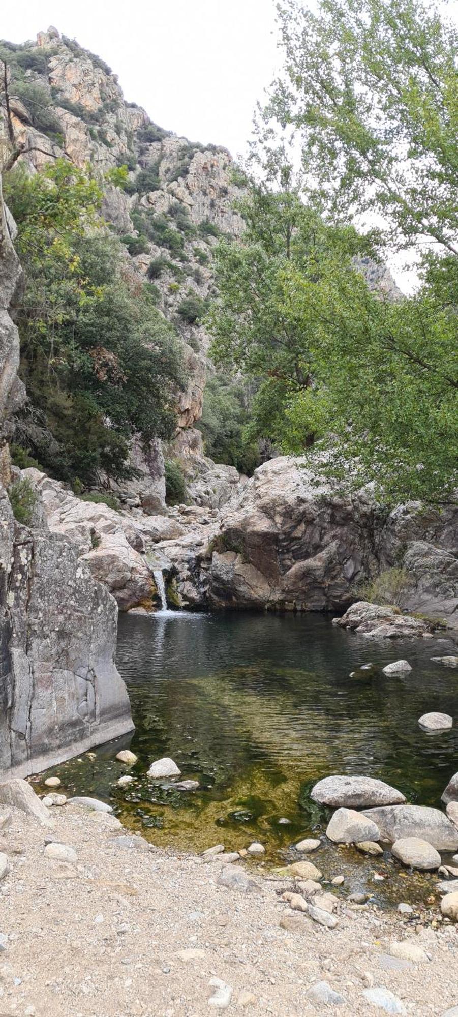 Villa Les Martinets-Piscine-Jacuzzi-Voie Verte-Gorges D'Heric-Massif Du Caroux Mons Olargues 34600 Le Poujol-sur-Orb エクステリア 写真